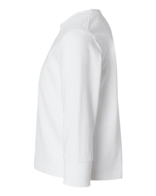 White-model Image