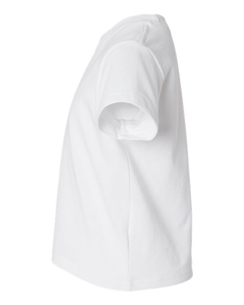 White-model Image