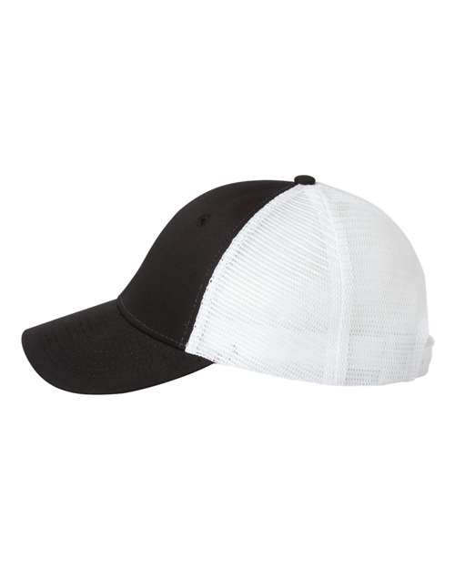 Black/ White-model Image