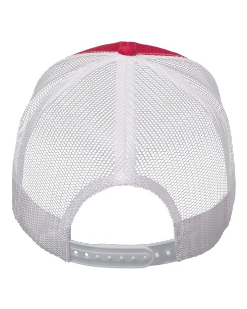 Red/ White-model Image
