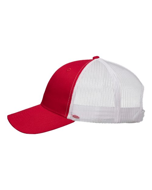 Red/ White-model Image