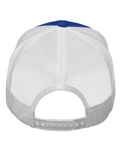 Royal/ White-model Image