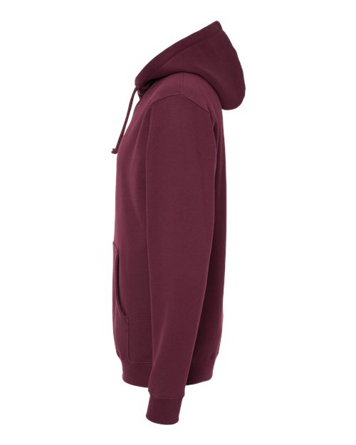 Maroon-model Image