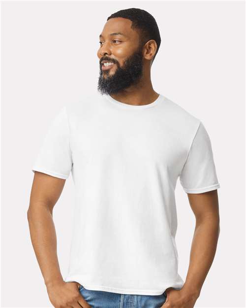 White-model Image