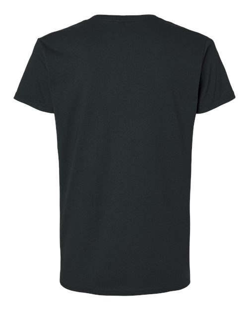 Black-model Image