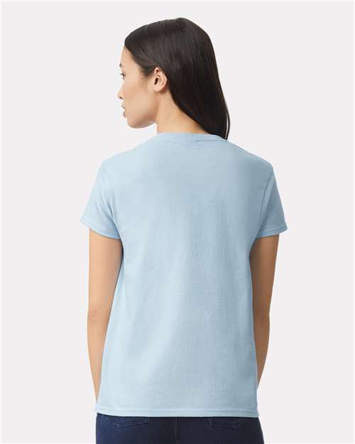 Light Blue-model Image
