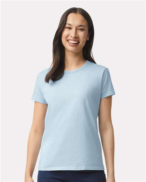 Light Blue-model Image