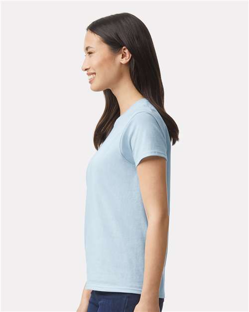 Light Blue-model Image