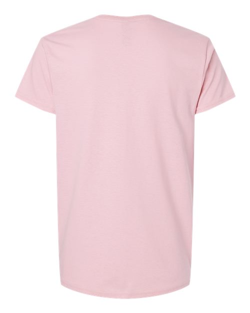 Light Pink-model Image