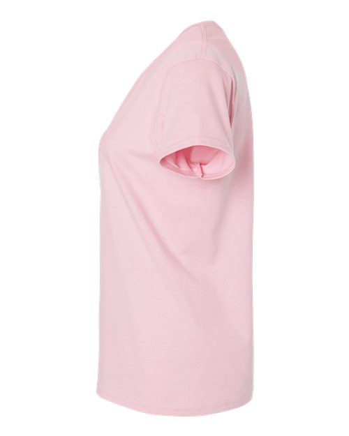 Light Pink-model Image