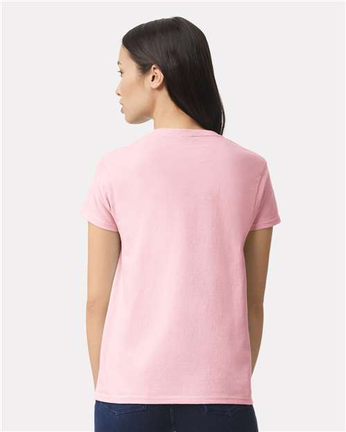 Light Pink-model Image