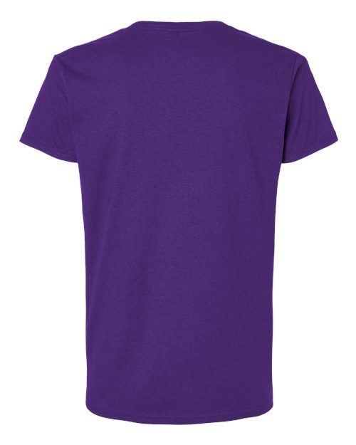 Purple-model Image