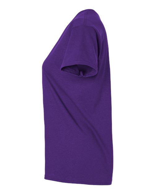 Purple-model Image