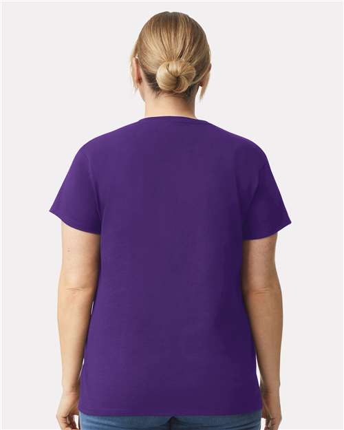 Purple-model Image
