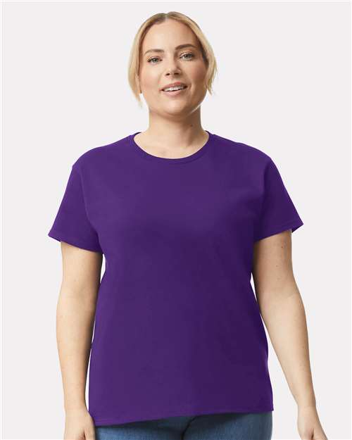 Purple-model Image