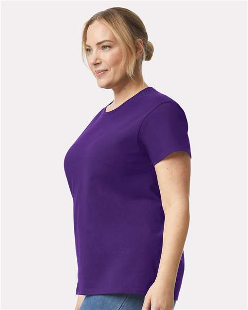 Purple-model Image