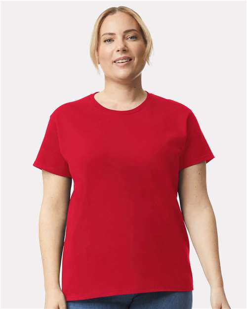 Red-model Image