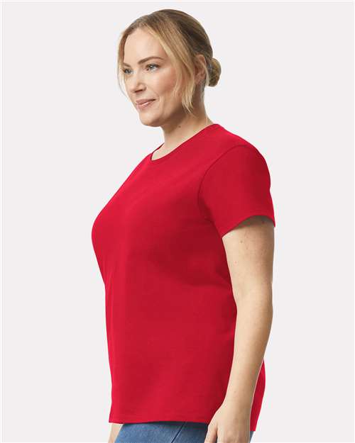 Red-model Image
