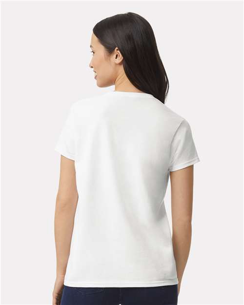 White-model Image