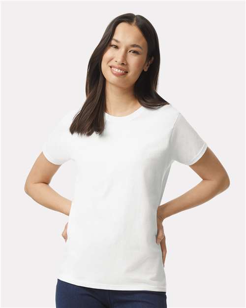 White-model Image