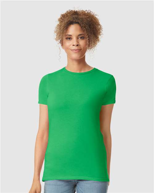 Irish Green-model Image