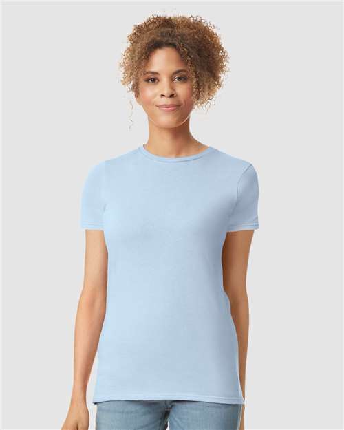 Light Blue-model Image