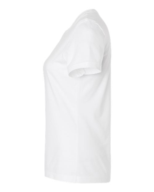 White-model Image