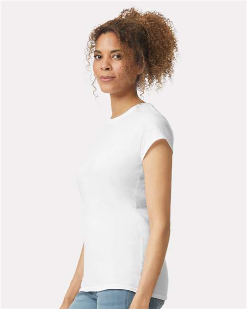 White-model Image