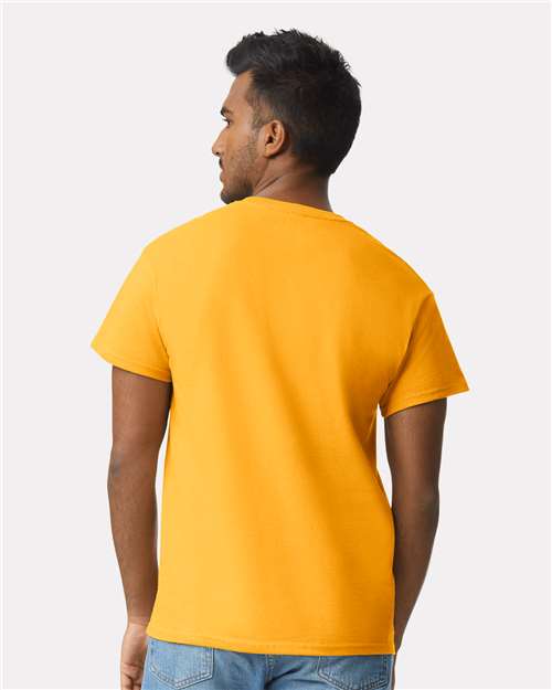 Gold-model Image