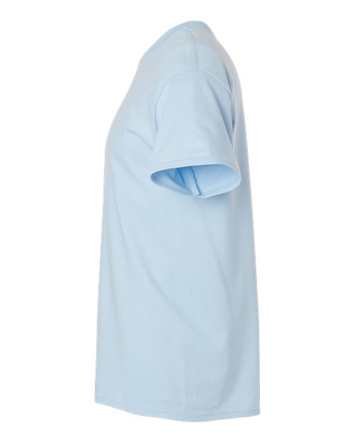 Light Blue-model Image