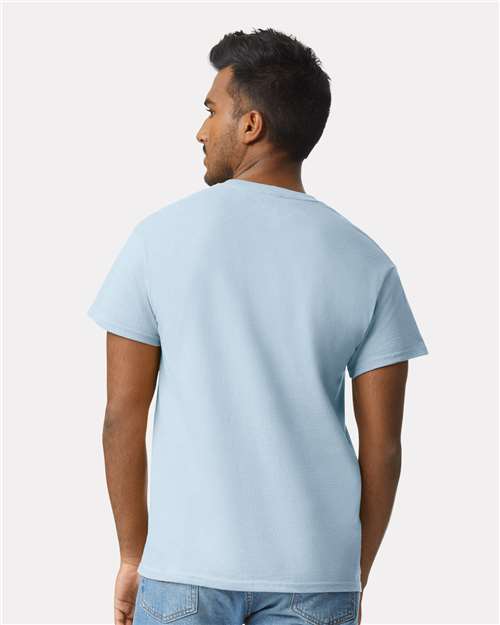 Light Blue-model Image