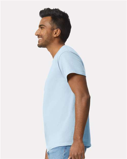 Light Blue-model Image