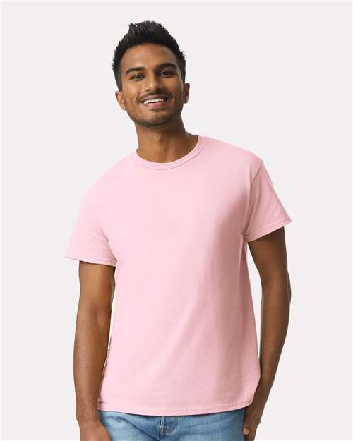 Light Pink-model Image