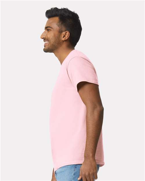 Light Pink-model Image