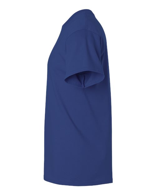 Metro Blue-model Image