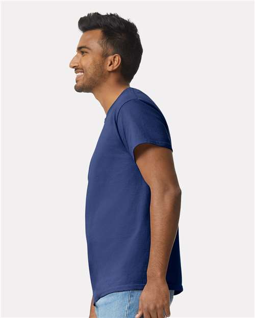Metro Blue-model Image