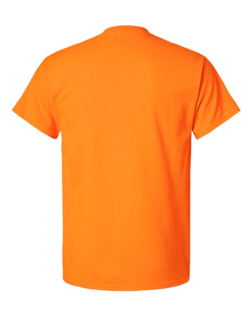 Safety Orange-model Image