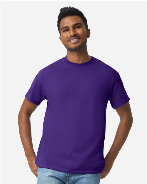 Purple-model Image