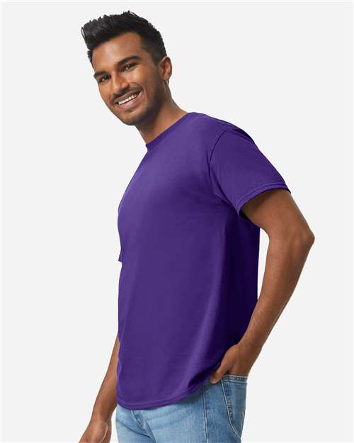 Purple-model Image