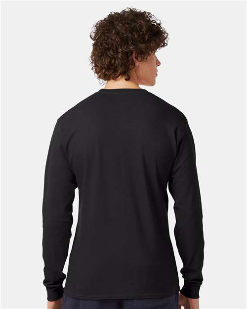 Black-model Image