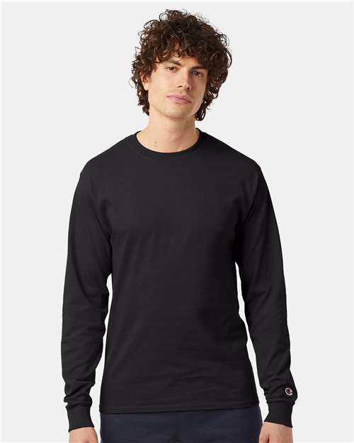 Black-model Image