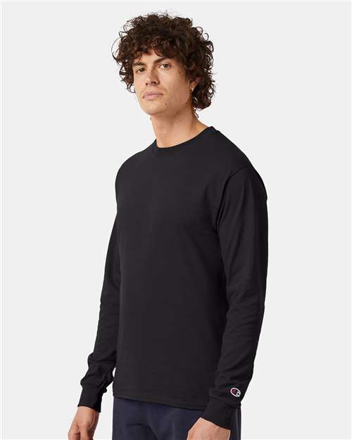 Black-model Image