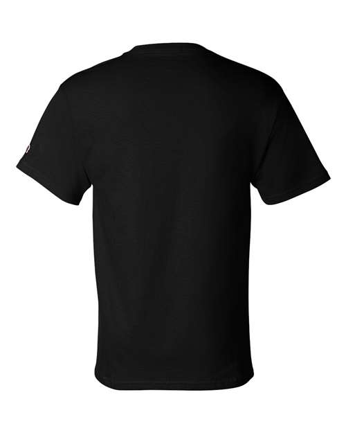 Black-model Image