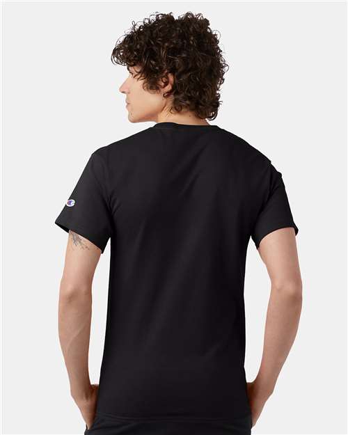 Black-model Image