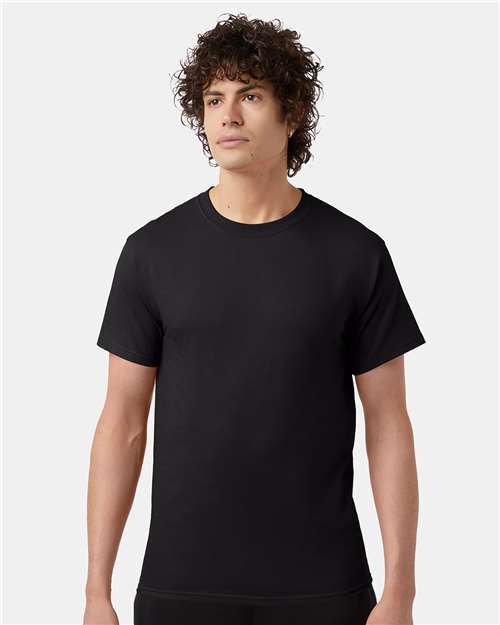 Black-model Image