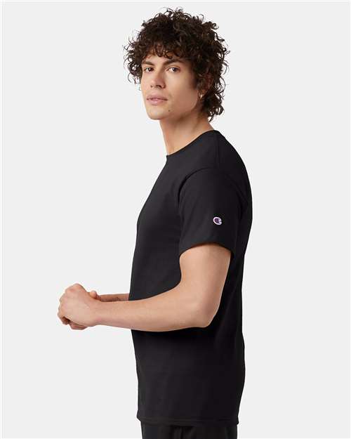 Black-model Image