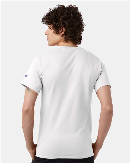 White-model Image