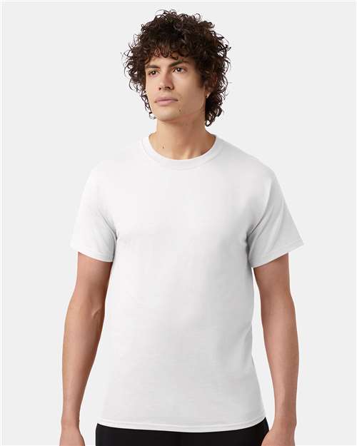 White-model Image