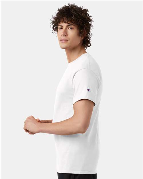 White-model Image
