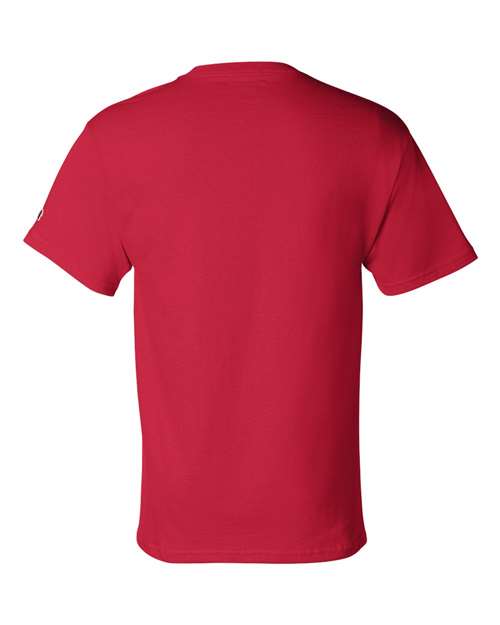 Red-model Image